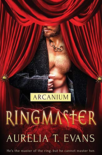 Cover of Ringmaster