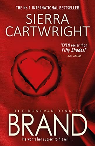Brand book cover