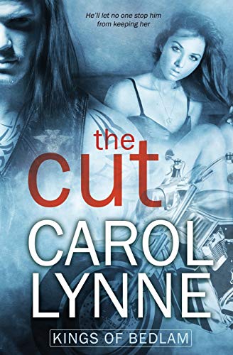 The Cut book cover