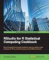 RStudio for R Statistical Computing Cookbook