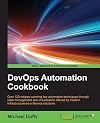 DevOps Automation Cookbook