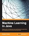 Machine Learning in Java
