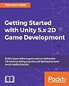 Getting Started with Unity 5.x 2D Game Development