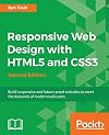 Responsive Web Design with HTML5 and CSS3 - Second Edition