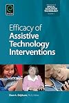 Efficacy of assistive technology interventions