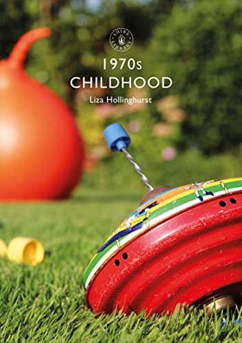 Cover of 1970s Childhood