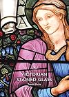 Victorian Stained Glass (Shire Library)