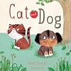 Cat and Dog (Picture Story Books)