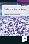 Employment Law Handbook