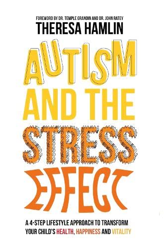 Cover of Autism and the Stress Effect
