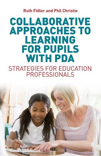 Cover of Collaborative Approaches to Learning for Pupils with PDA