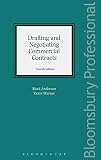 Drafting And Negotiating Commercial Contracts