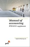 Manual Of Accounting Ifrs 2015
