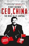 CEO, China: The Rise of Xi Jinping
