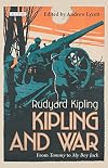Kipling and war : from "Tommy" to "My Boy Jack"