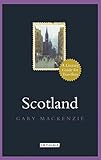 Scotland – A Literary Guide for Travellers