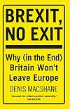 Brexit, No Exit: Why (in the End) Britain Won't Leave Europe