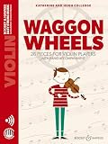 Waggon Wheels Nouvelle Dition Audio Online Violon Et Piano