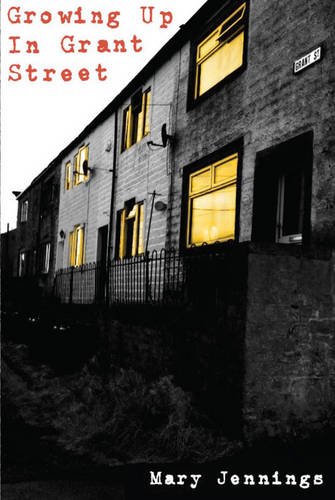 Growing Up In Grant Street book cover