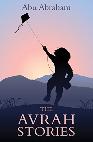 Cover of Avrah Stories