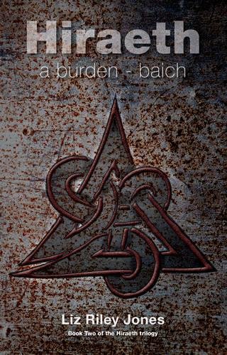 Hiraeth a Burden: baich