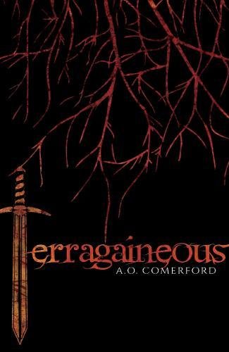 Cover of Terragaineous