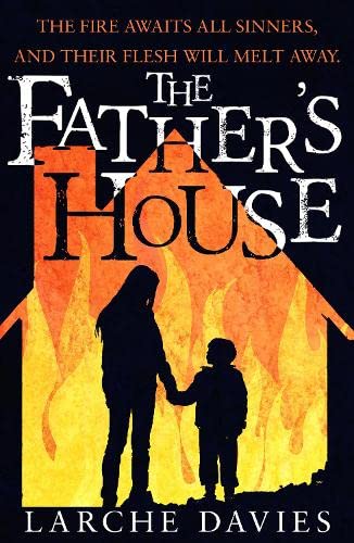 Cover of Father's House