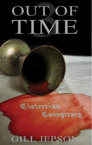 Cover of Out of Time 3