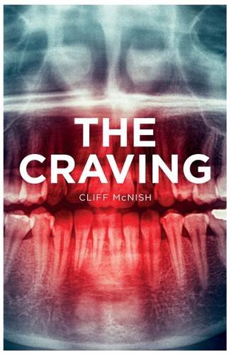 Craving book cover