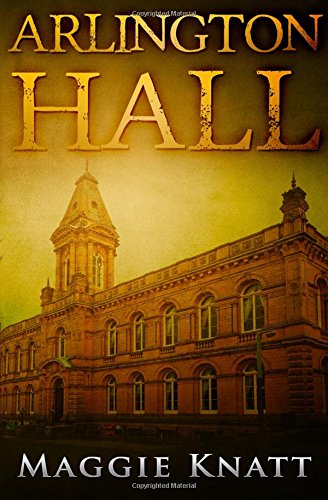 Arlington Hall