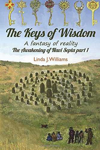 The Keys of Wisdom