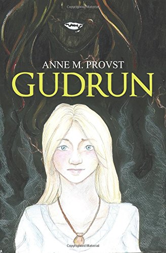 Gudrun