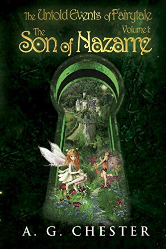 Cover of Untold Events of Fairytale Volume 1