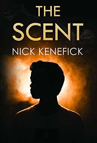 Cover of Scent