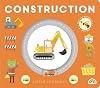 CONSTRUCTION
