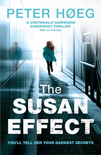 The Susan Effect book cover
