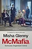 Mcmafia Seriously Organised Crime