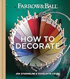 Farrow & Ball How to Decorate