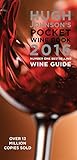 Hugh Johnsons Pocket Wine Book 2016