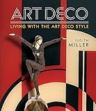Millers Art Deco Living With The Art Deco Style