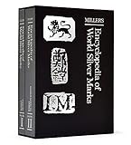 Millers Encyclopedia Of World Silver Marks