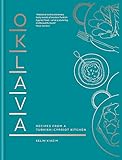 Oklava Recipes From A Turkishcypriot Kitchen