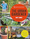 Rhs The Urban Gardener