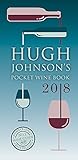 Hugh Johnsons Pocket Wine Book 2018