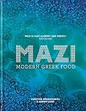 Mazi Modern Greek Food
