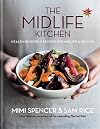Midlife Kitchen: Health-boosting recipes for midlife & beyond