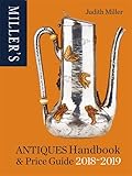 Millers Antiques Handbook Price Guide 20182019