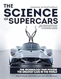 The Science Of Supercars The Technology That Powers The Greatest Cars In The World