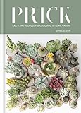 Prick Cacti And Succulents Choosing Styling Caring