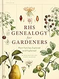 Rhs Genealogy For Gardeners Plant Families Explored Explained